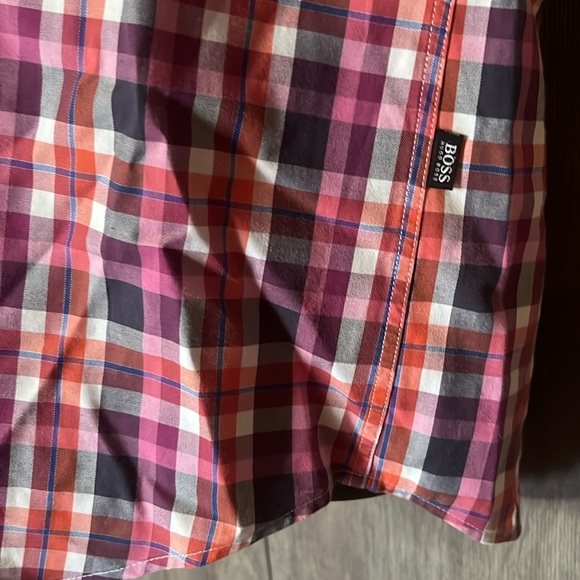 Hugo Boss button down shirt - Picture 10 of 13